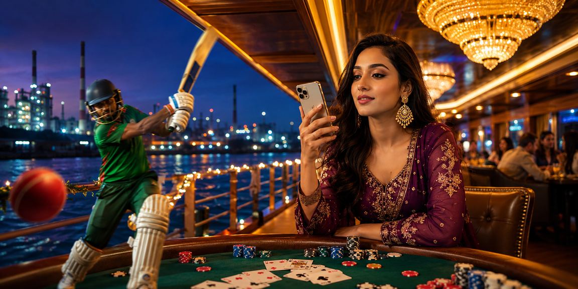 গাজীপুরে basa888 - এ ক্রিকেট বেটিং করছেন একজন তরুণ বাংলাদেশি